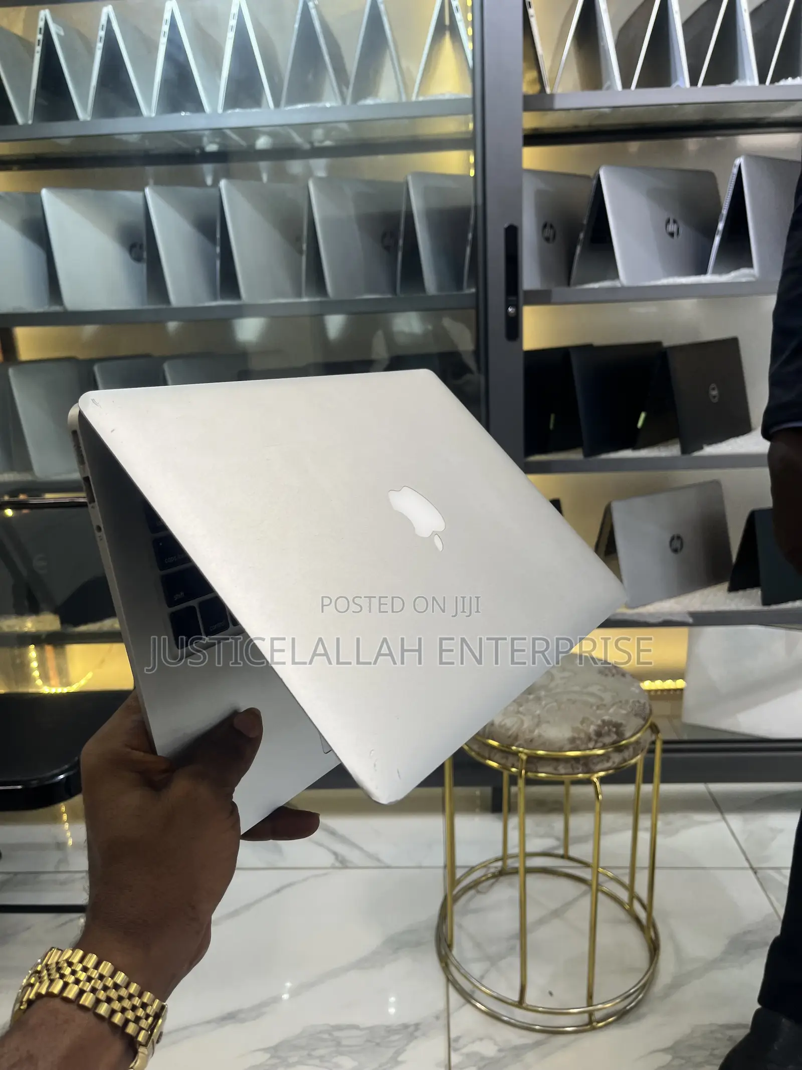 Laptop Apple MacBook 2013