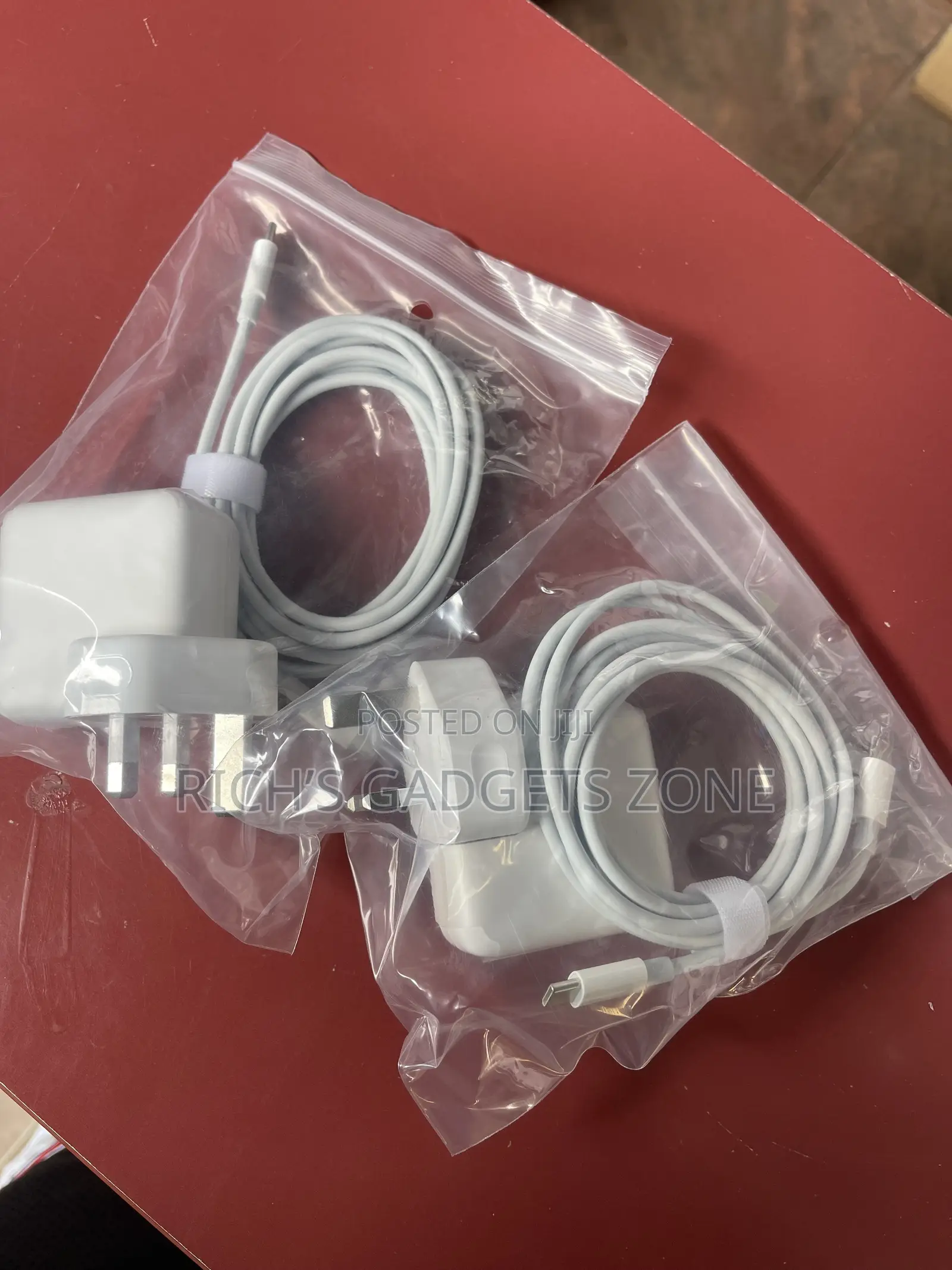 Fast Charging Usb-C Charger – Reliable Power for Your Devices!