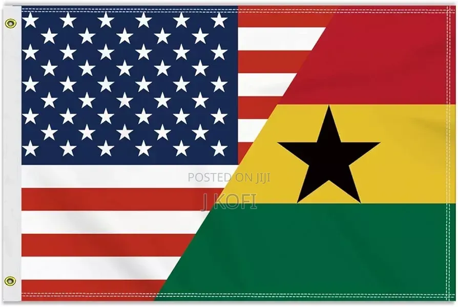 Launch Your United States LLC From Home in Ghana
