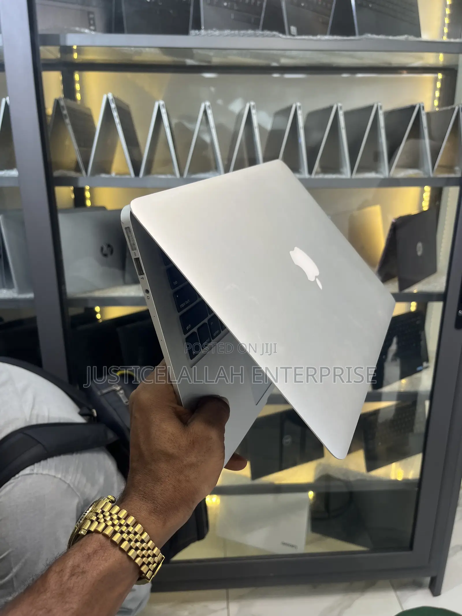 Laptop Apple MacBook Air 2017 8GB Intel Core i5 SSD 256GB