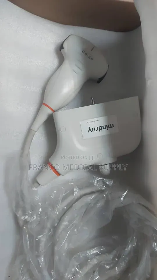 Convex Probe Mindray