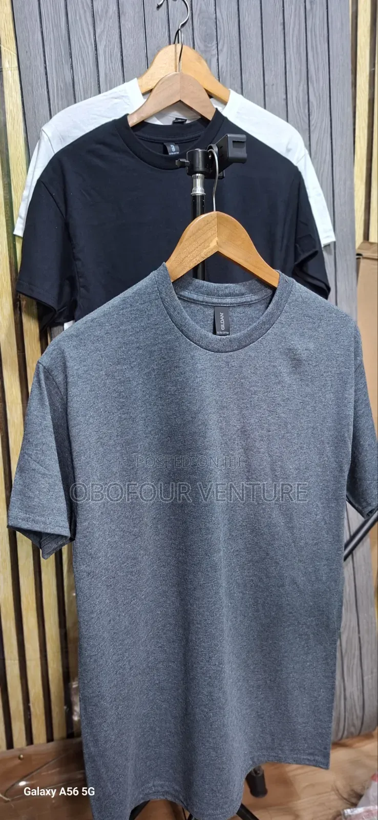 Gildan Adult Dark Grey T Shirts From Usa Call PWV
