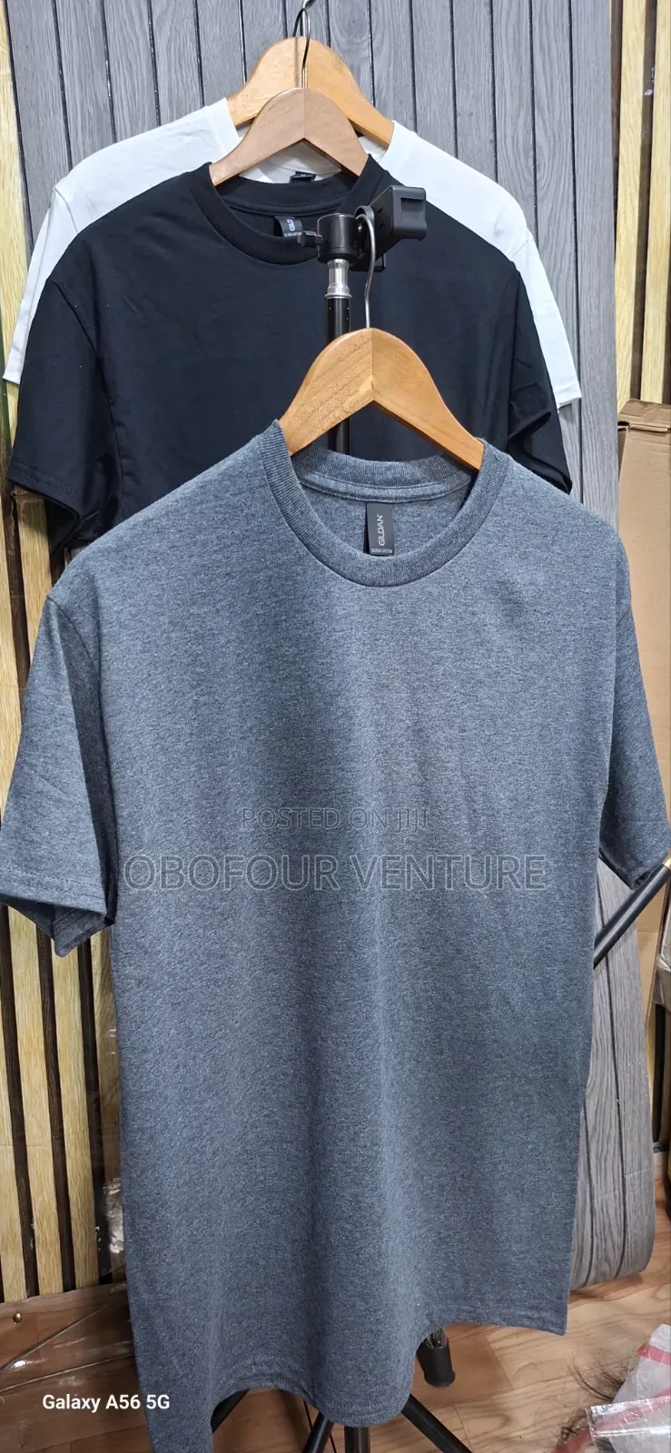 Gildan Adult Dark Grey T Shirts From Usa Call PWV