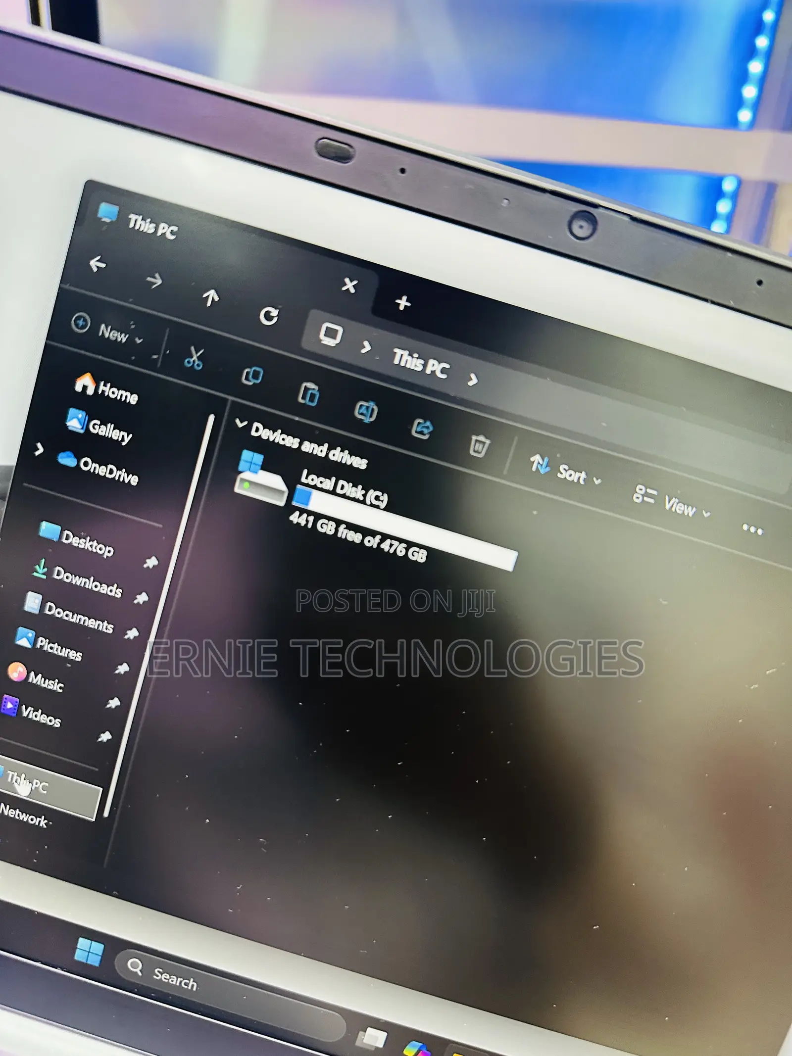 Laptop HP ZBook Firefly 14 G7 16GB Intel Core i5 SSD 512GB