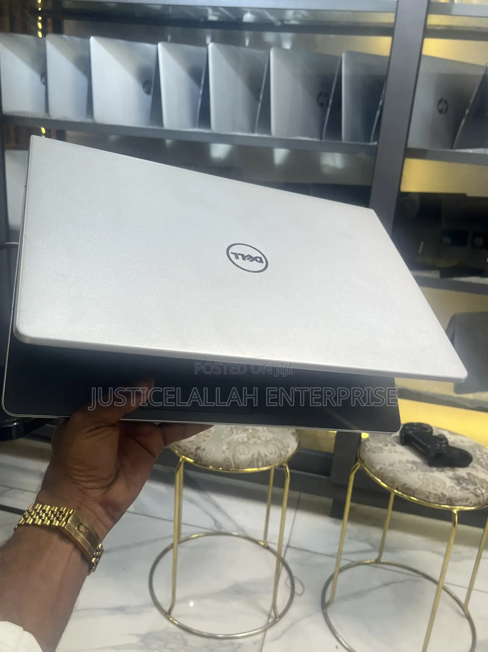 Laptop Dell Inspiron 5559 8GB Intel Core i7 SSD 500GB