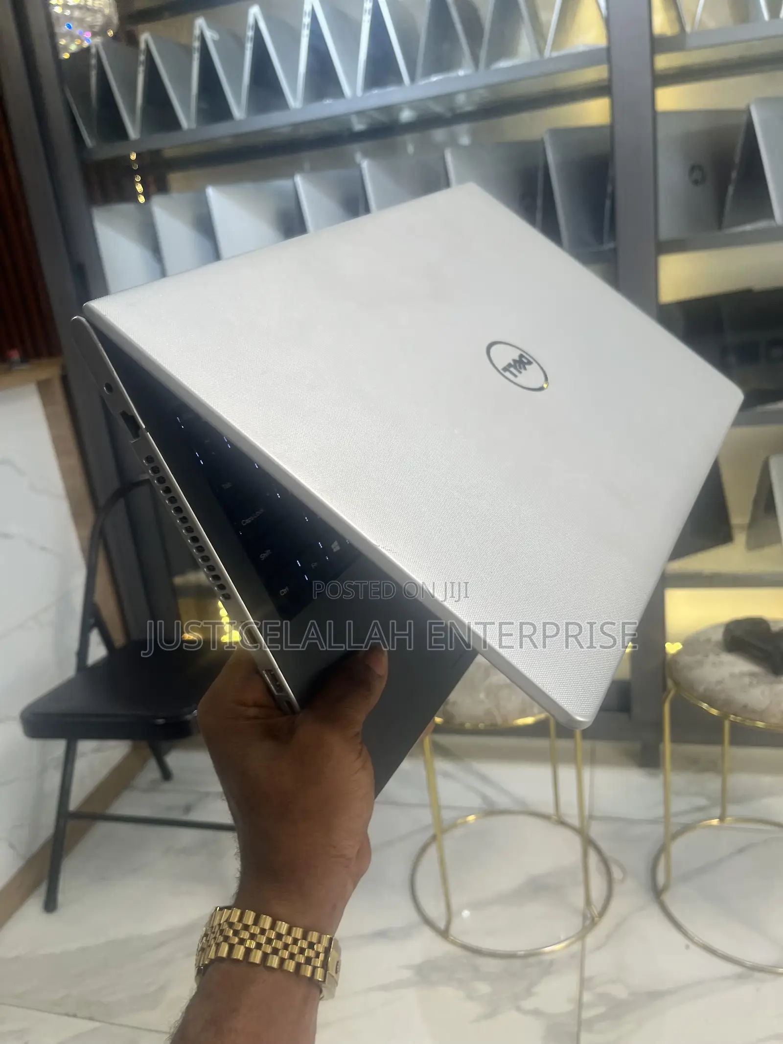Laptop Dell Inspiron 5559 8GB Intel Core i7 SSD 500GB