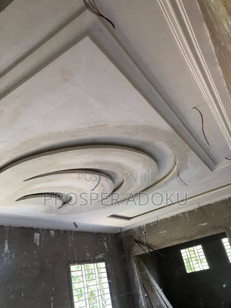 Pop Celling Design