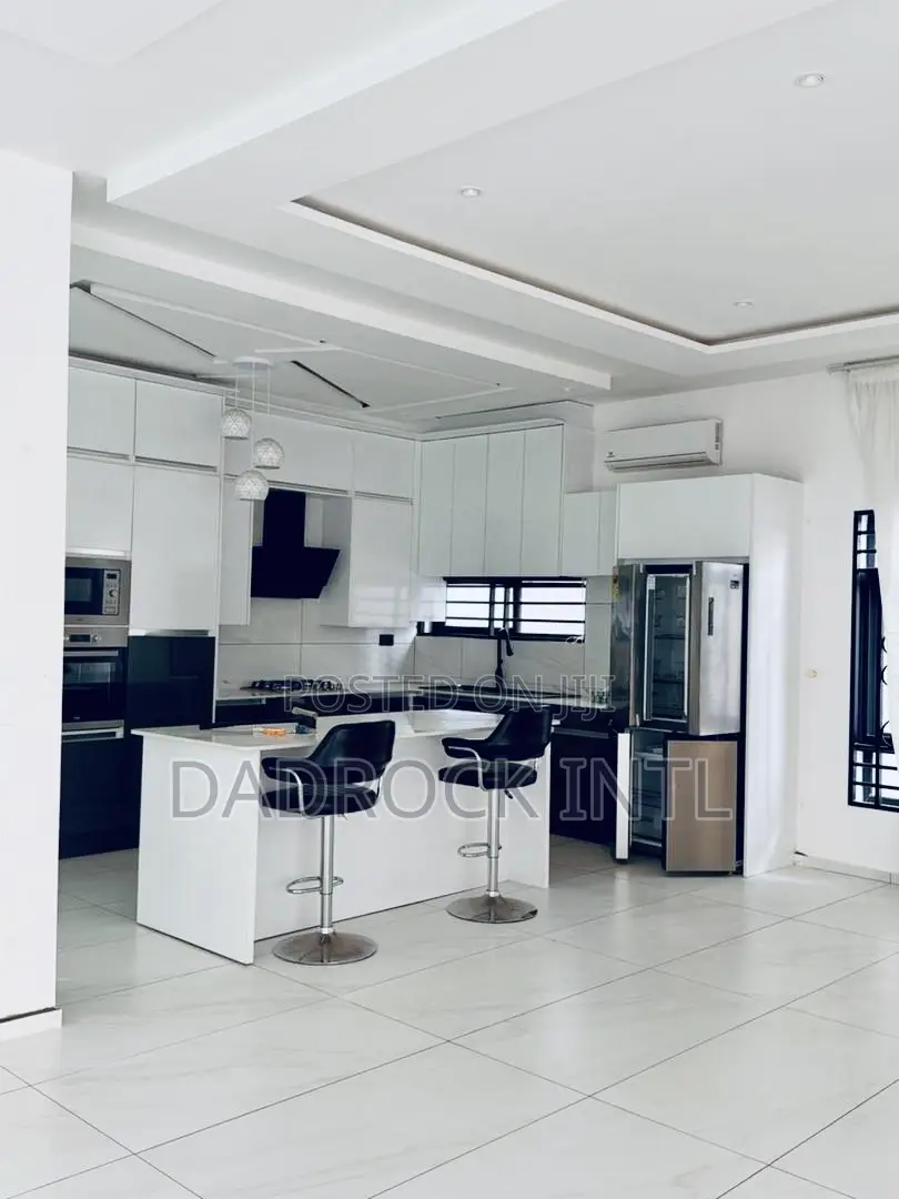 4bdrm House in East Legon Hills, Ashaley Botwe for sale