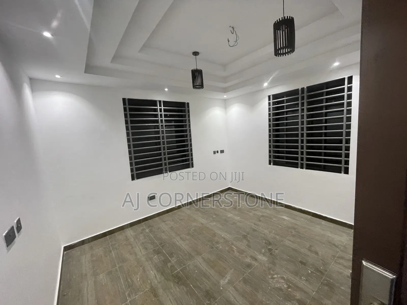 2bdrm Apartment in Amasaman for rent