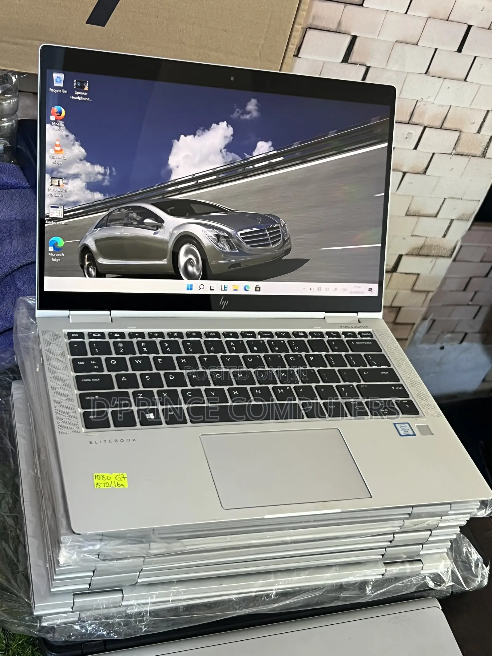 Laptop HP EliteBook x360 1030 G4