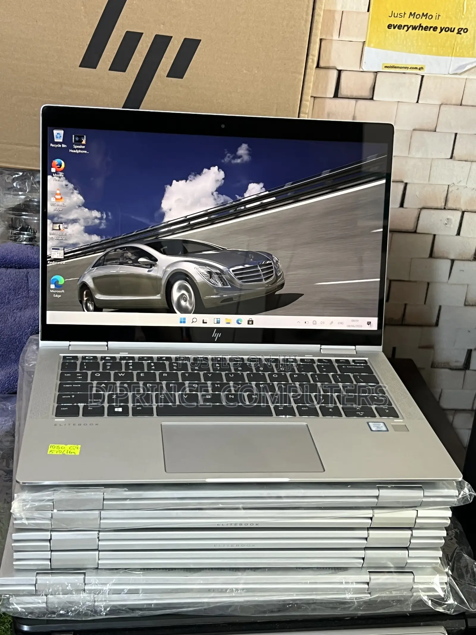 Laptop HP EliteBook x360 1030 G4