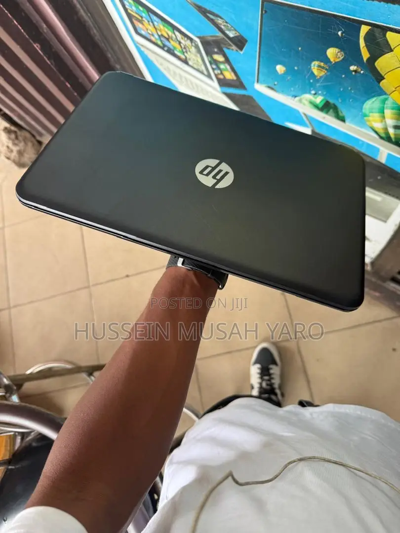 Laptop HP 255 G3 4GB AMD A4 HDD 500GB