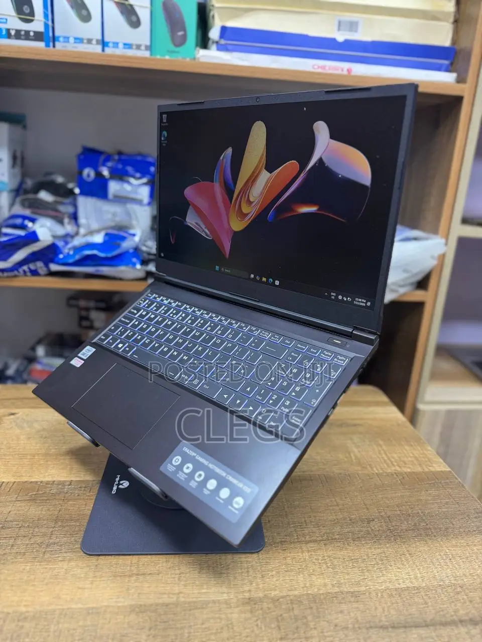 Laptop Medion 16GB Intel Core i5 SSD 512GB