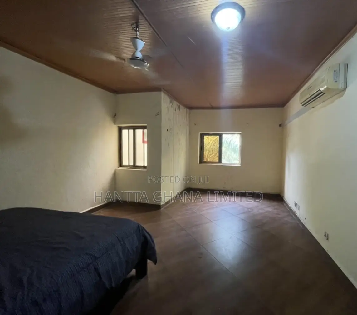 1bdrm Apartment in North Legon for rent