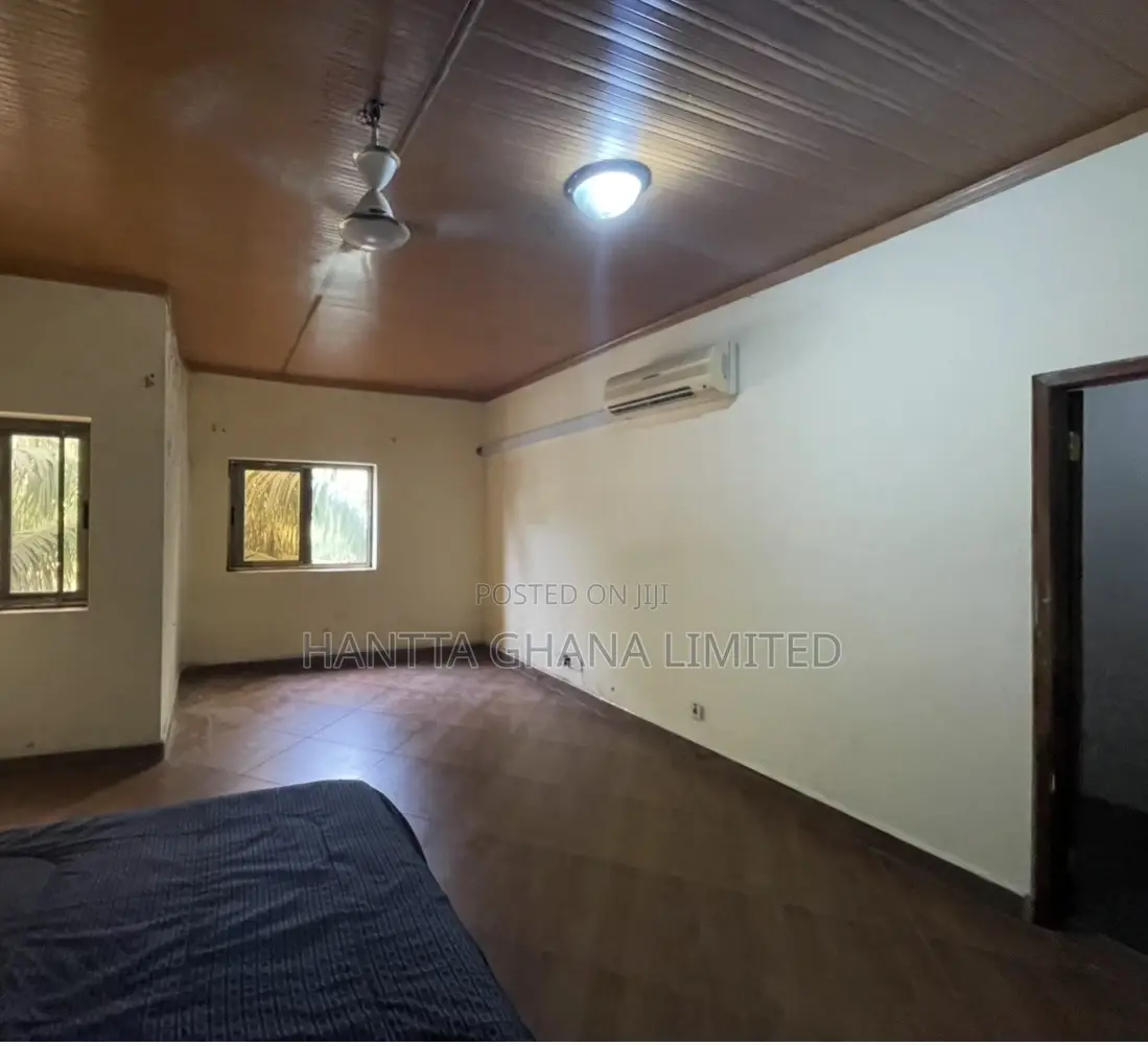1bdrm Apartment in North Legon for rent