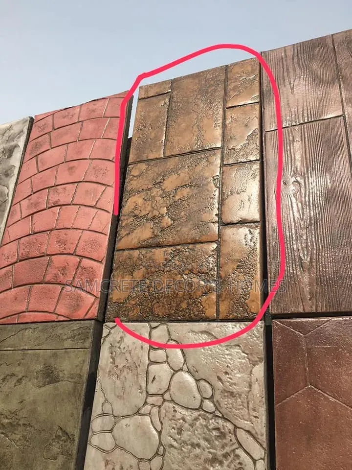 Stone Design