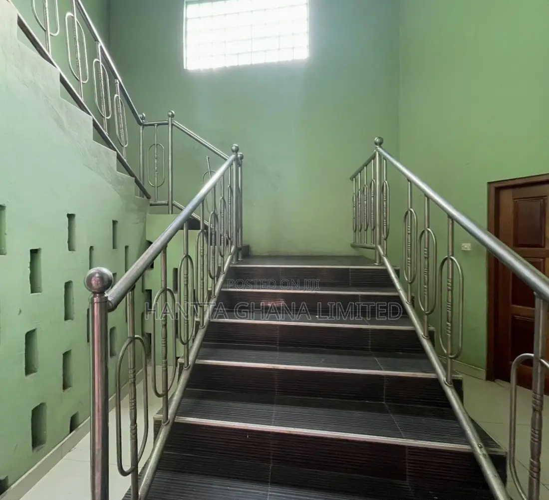 1bdrm Apartment in North Legon for rent