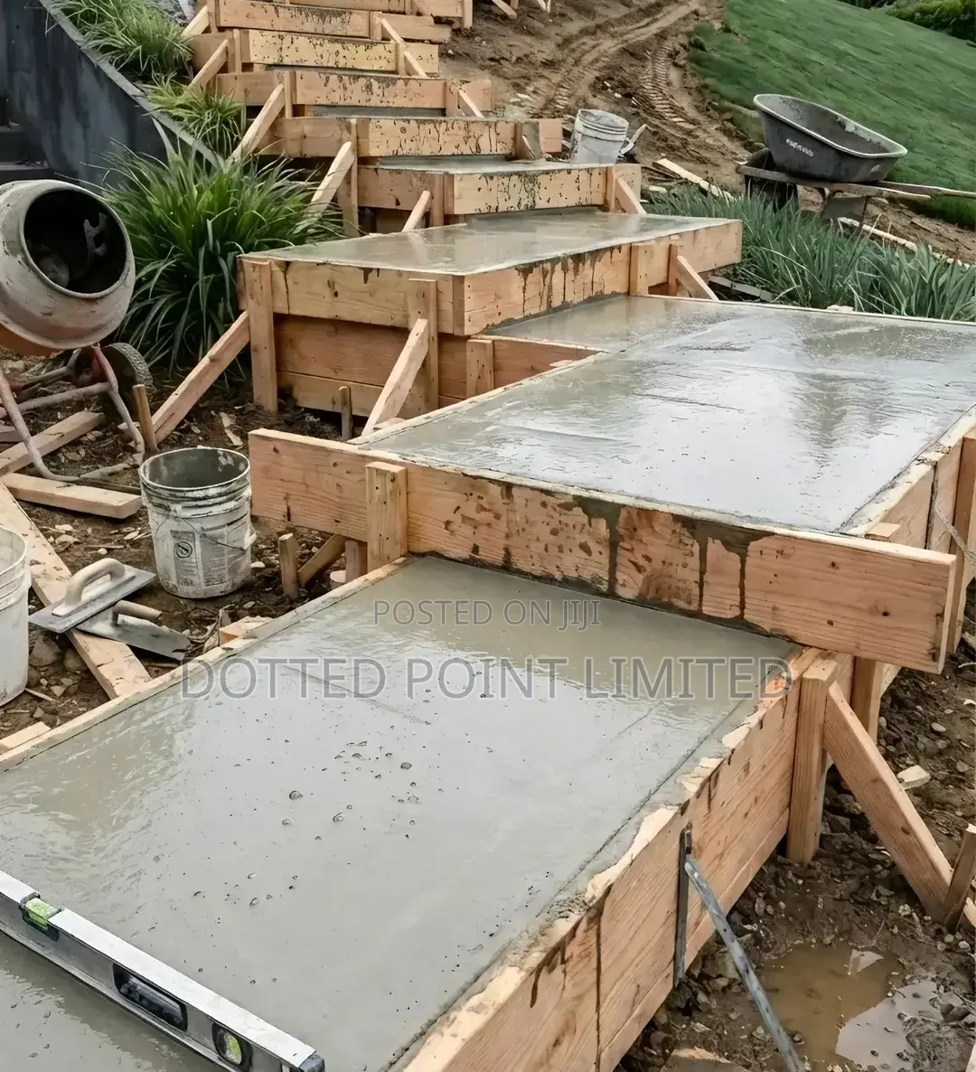 Renovation