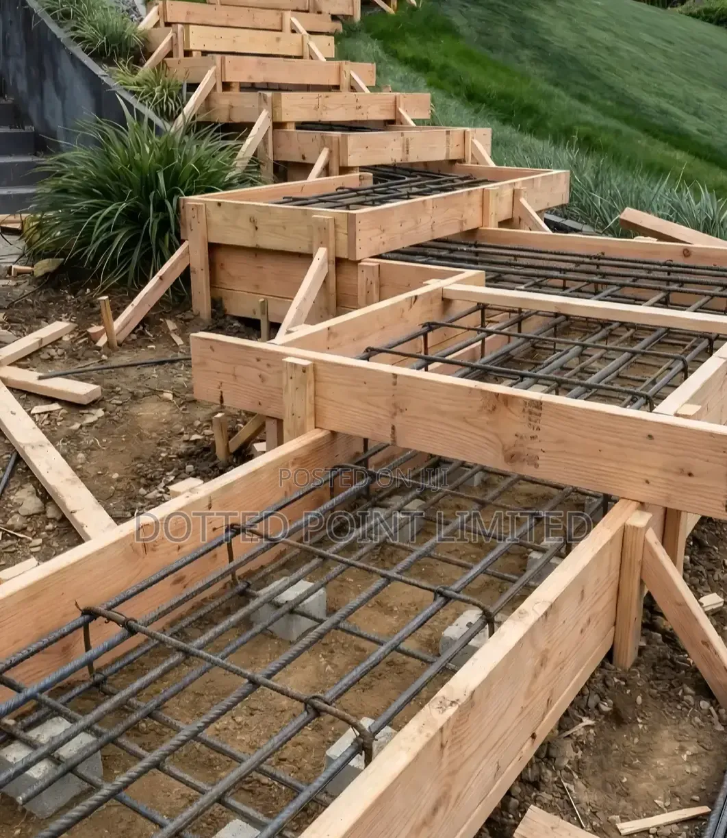 Renovation