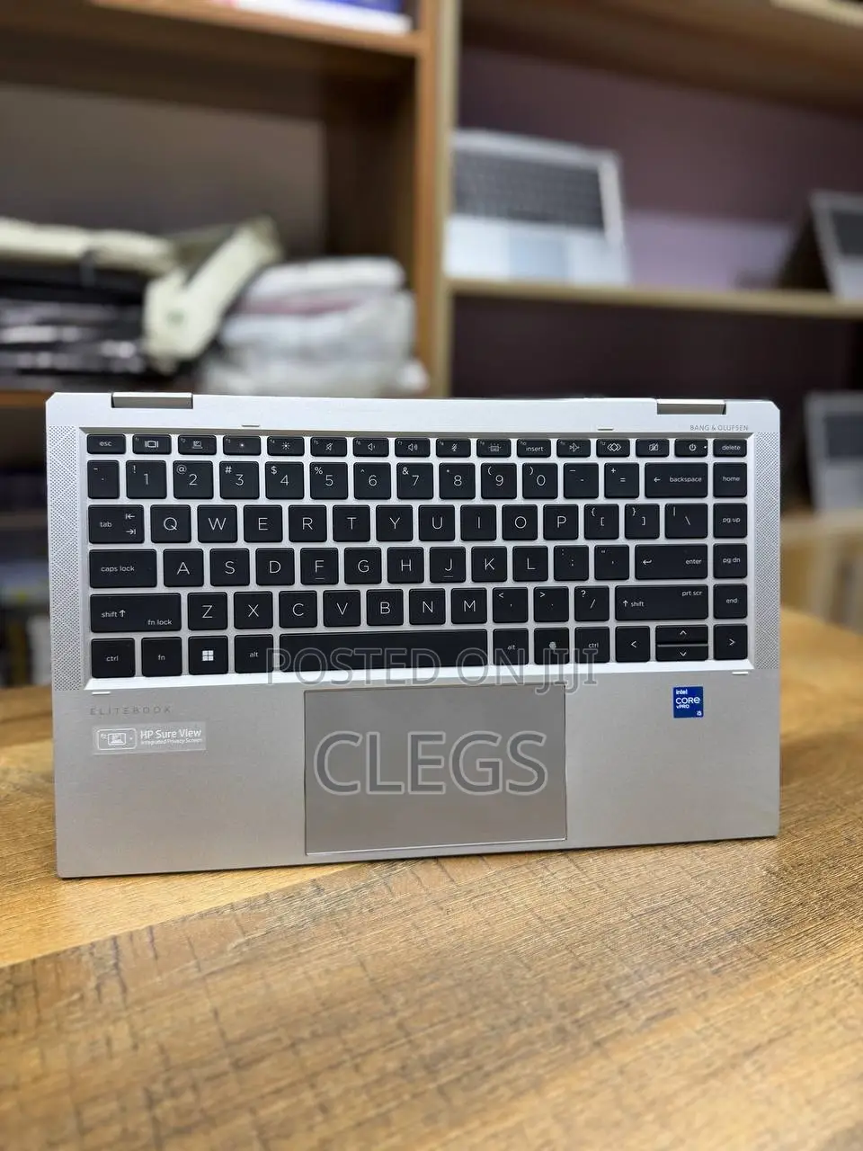 Laptop HP EliteBook 1040 G8 16GB Intel Core i5 SSD 256GB