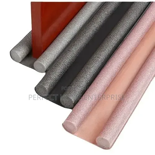 Door Space Cover