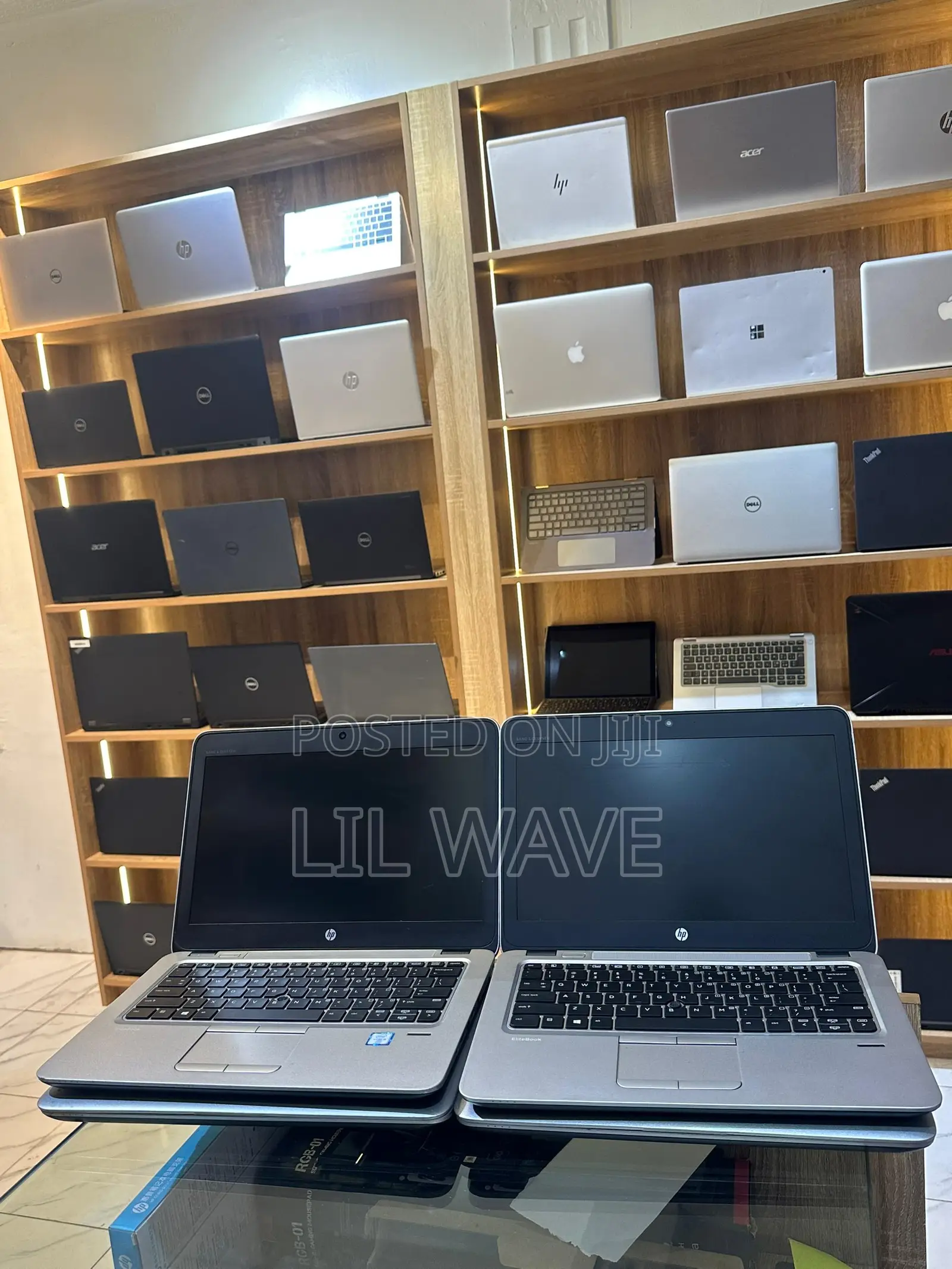 Laptop HP EliteBook 820 G3 8GB Intel Core i5 SSD 256GB