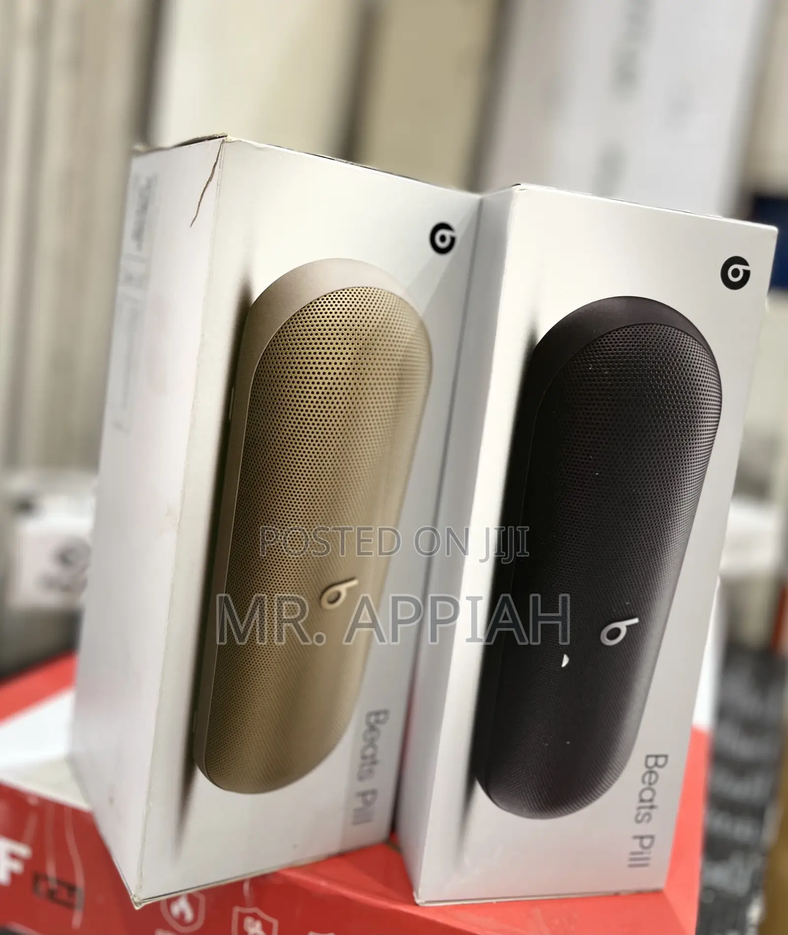 Get Affordable Beats Pill Portable Bluetooth Speaker 