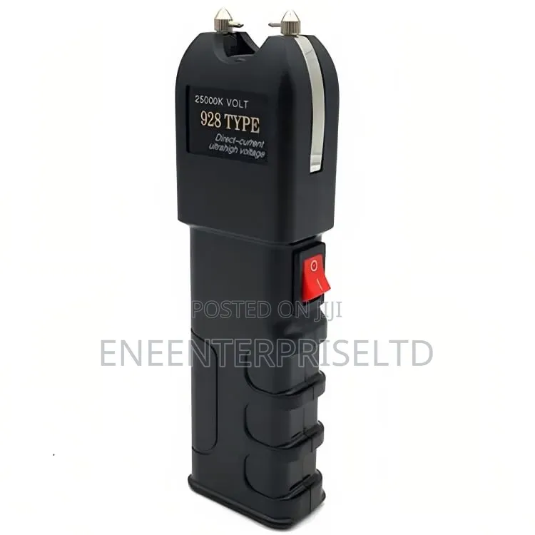 Heavy-duty Rechargeable Stun For Sale