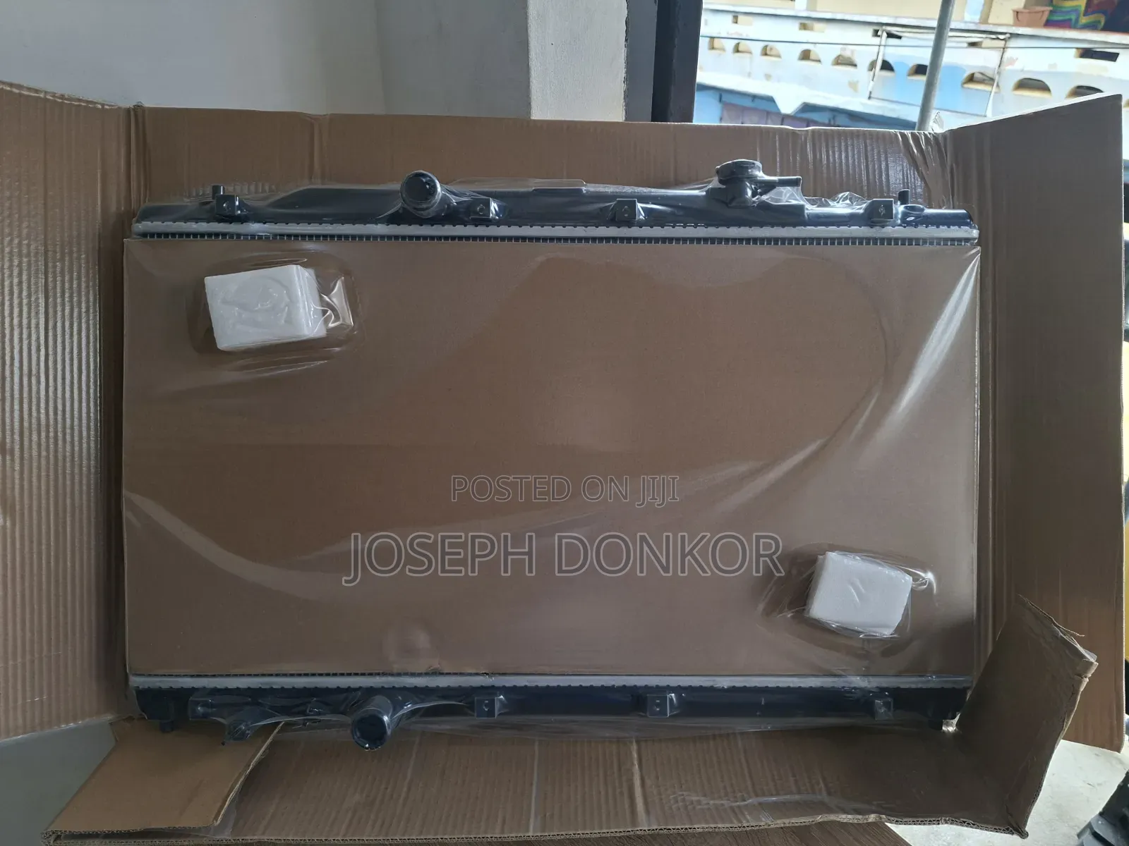 Civic Radiator 2022,2023,2024,2025,2026