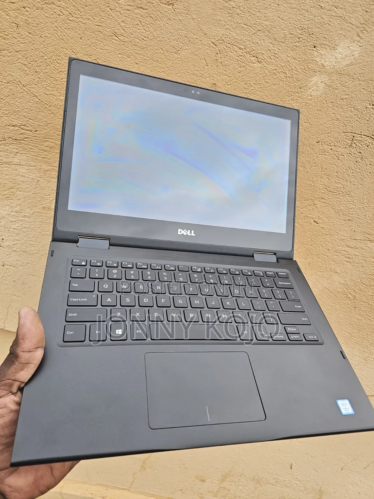 Laptop Dell Latitude 3390 8GB Intel Core i7 SSD 256GB