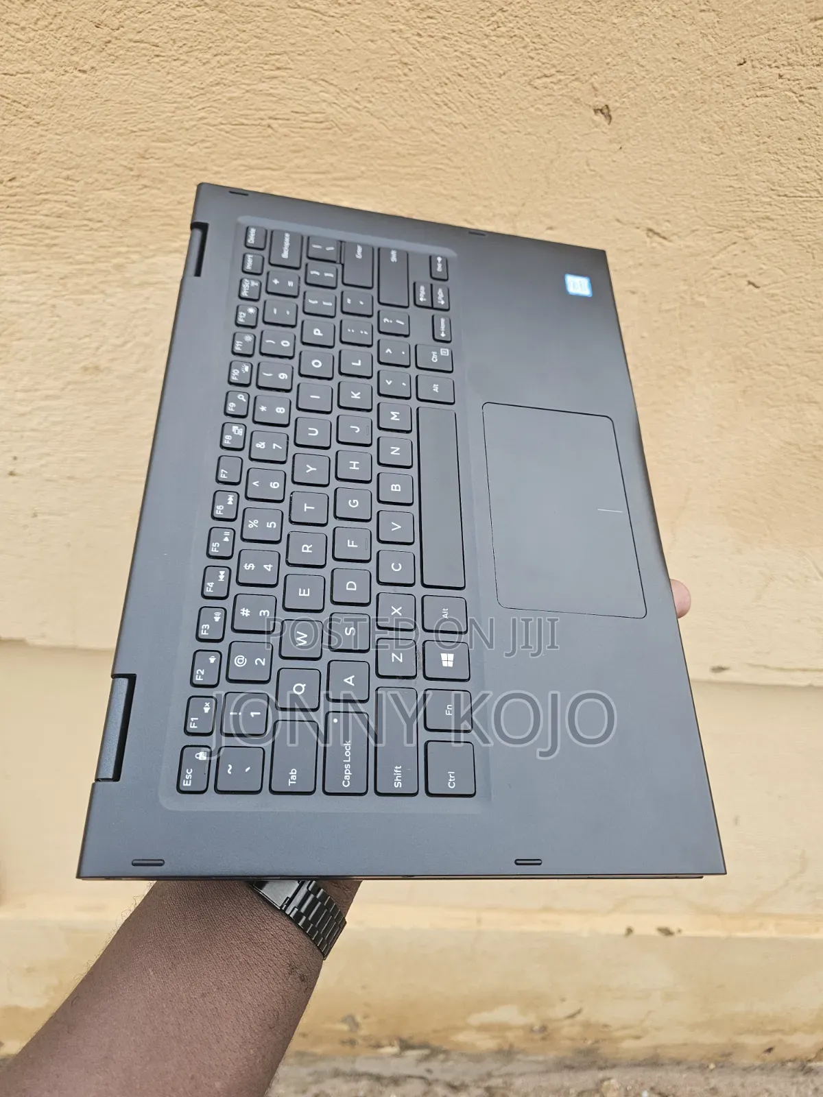 Laptop Dell Latitude 3390 8GB Intel Core i7 SSD 256GB