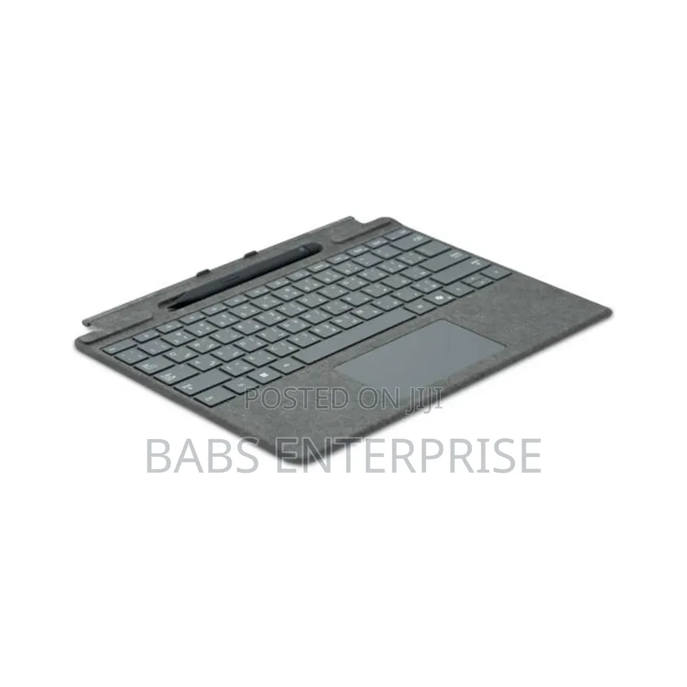 Microsoft Surface Pro Signature Keyboard + Slim Pen 2