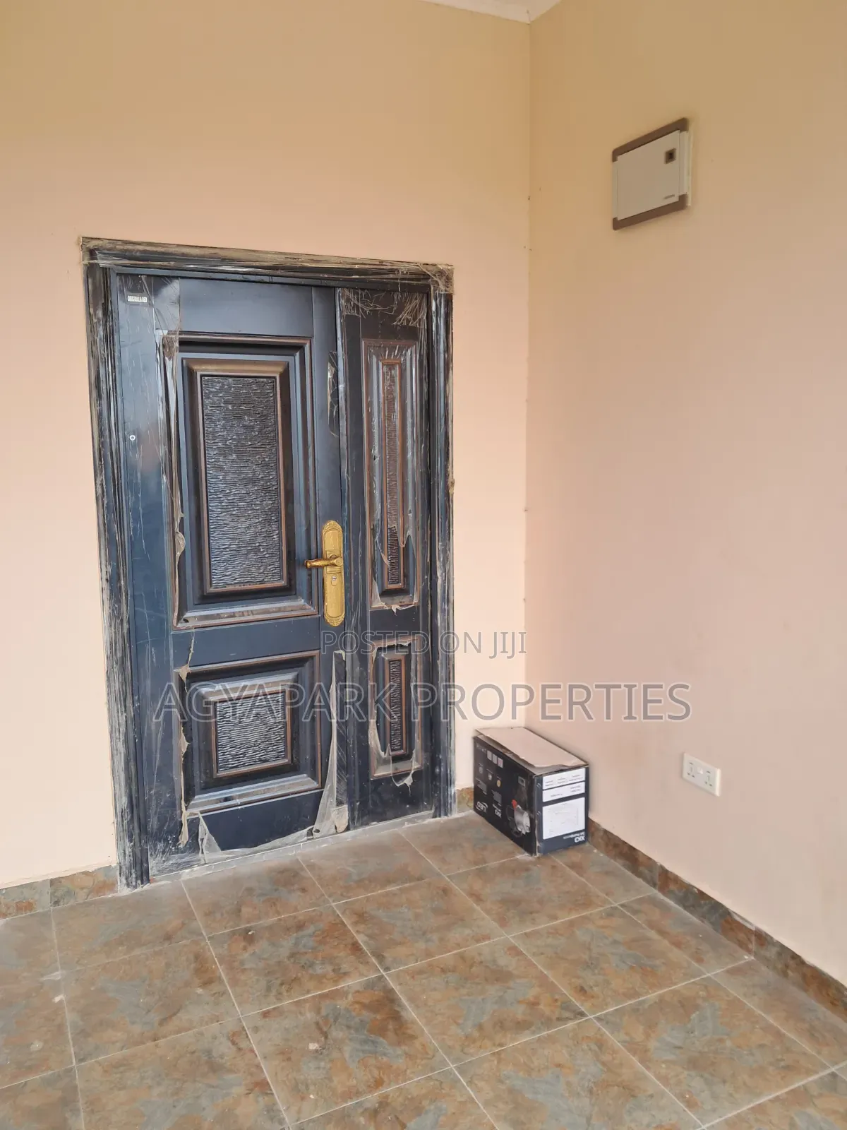 1bdrm Apartment in Pobiman, Amasaman for rent