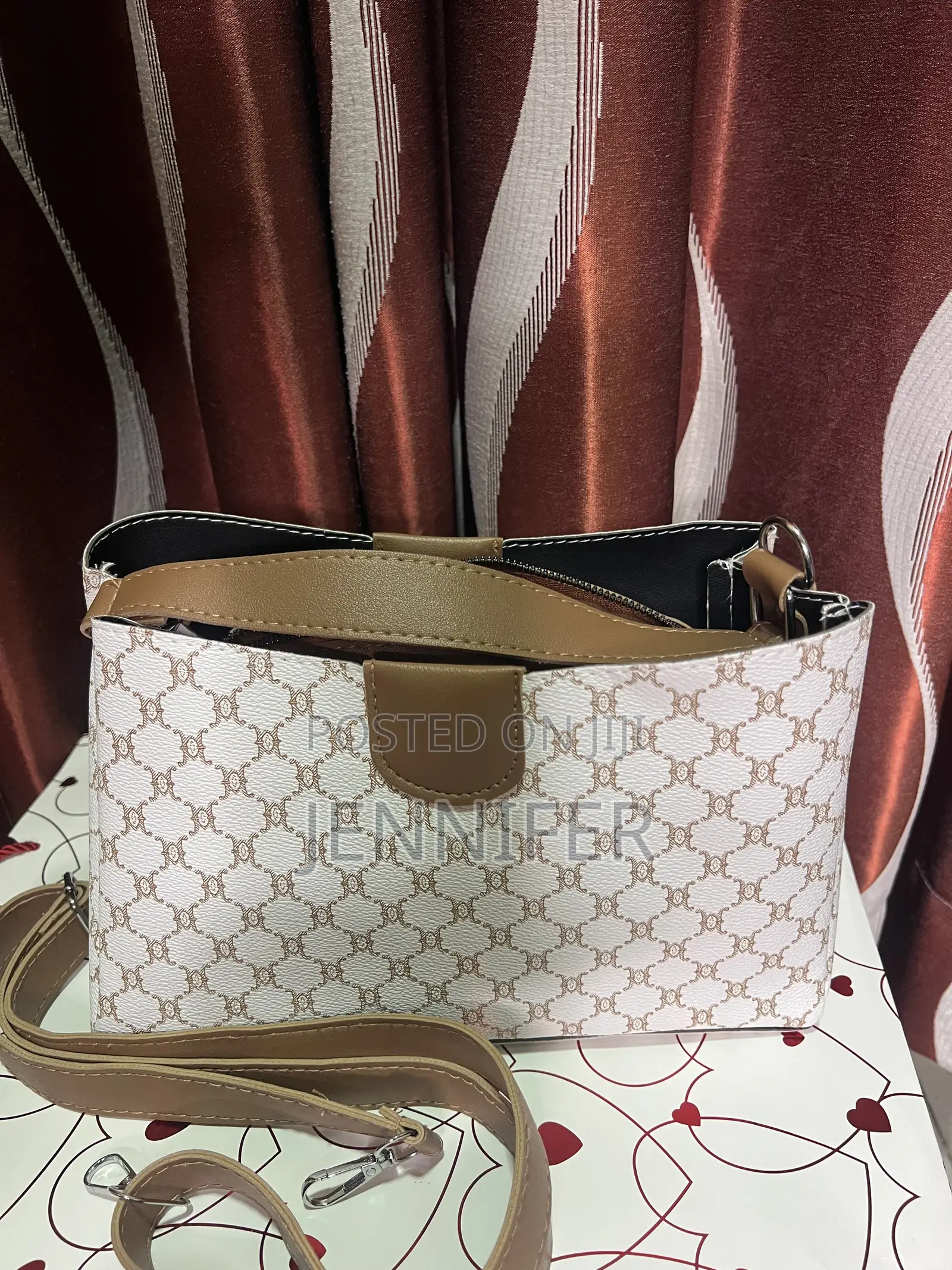Versatile Shoulder Bag