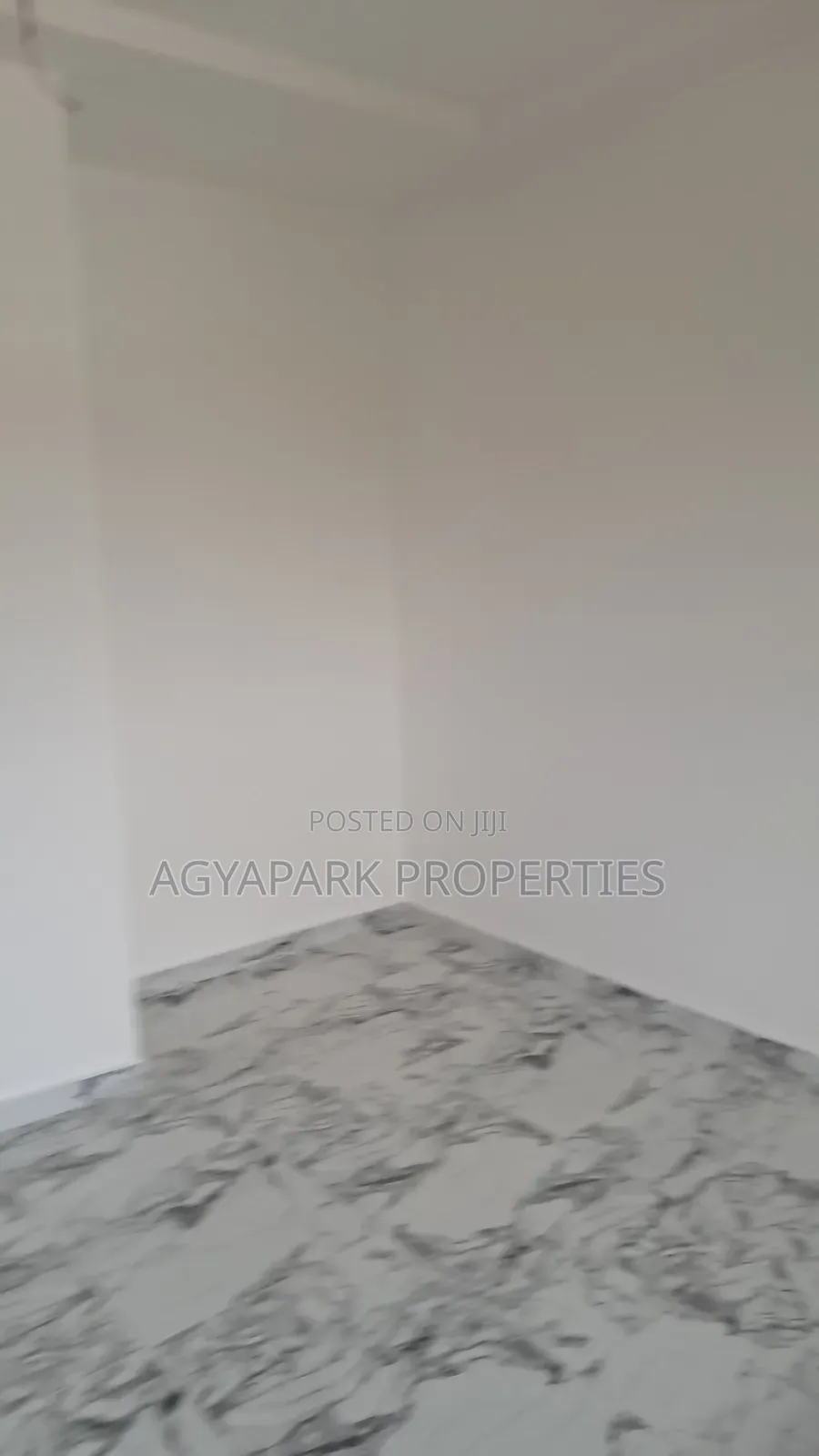 2bdrm Apartment in Satellite, Amasaman for rent