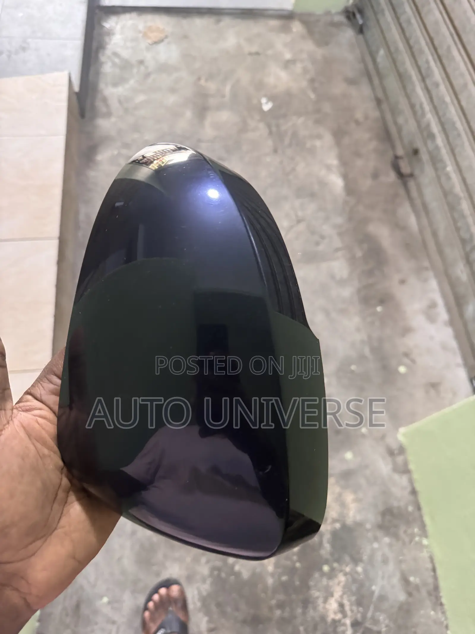 Honda CRV 2023, 2024, 2025. Mirror Cover Available