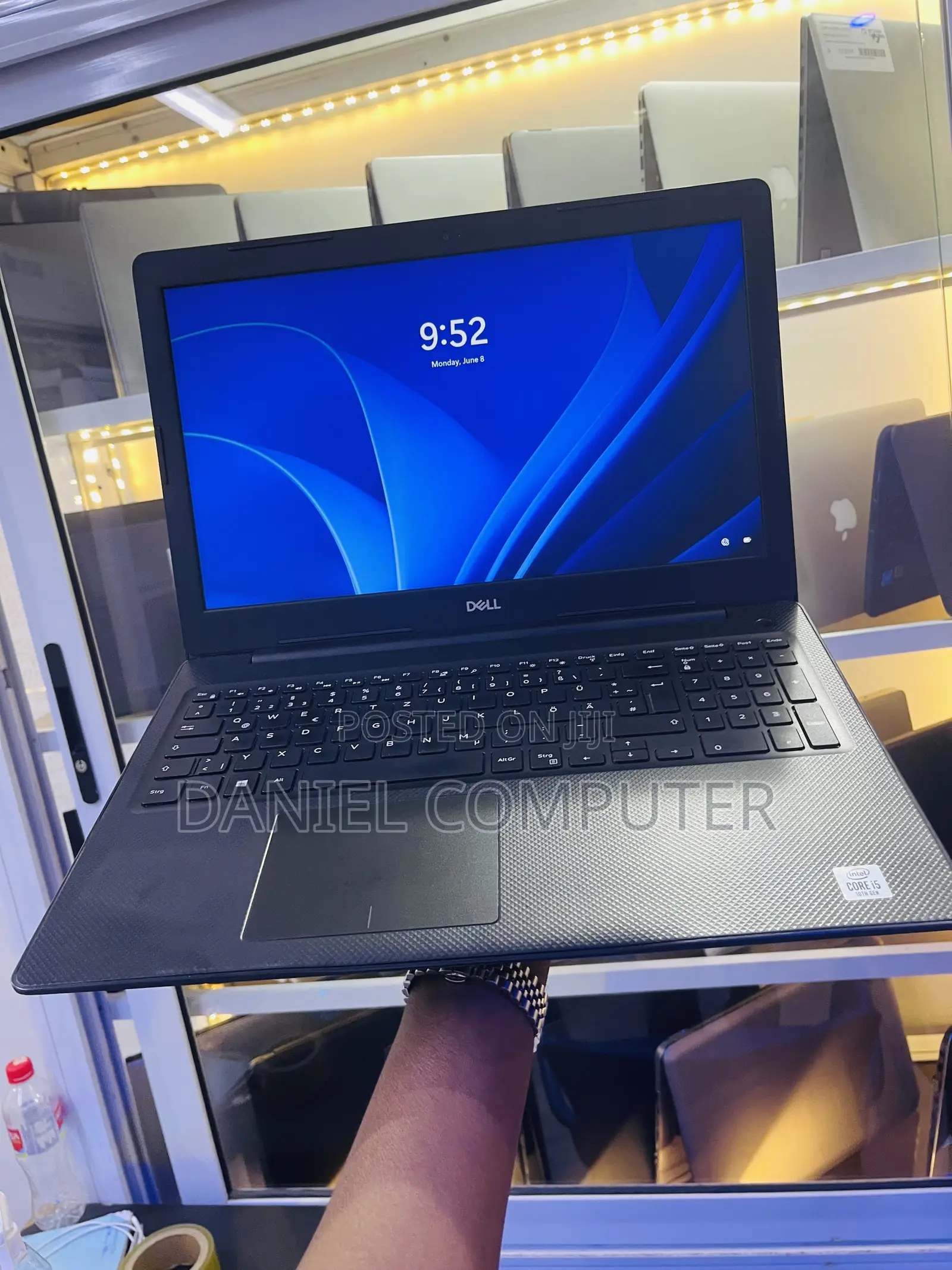 Laptop Dell Vostro 3560 16GB Intel Core i5 SSD 512GB