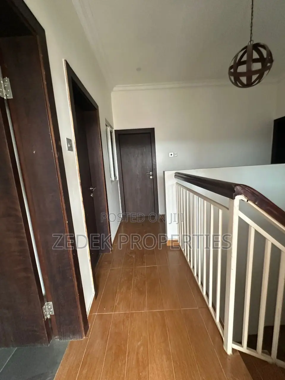 4bdrm Mansion in Kwabenya, Ashomang Estate for rent