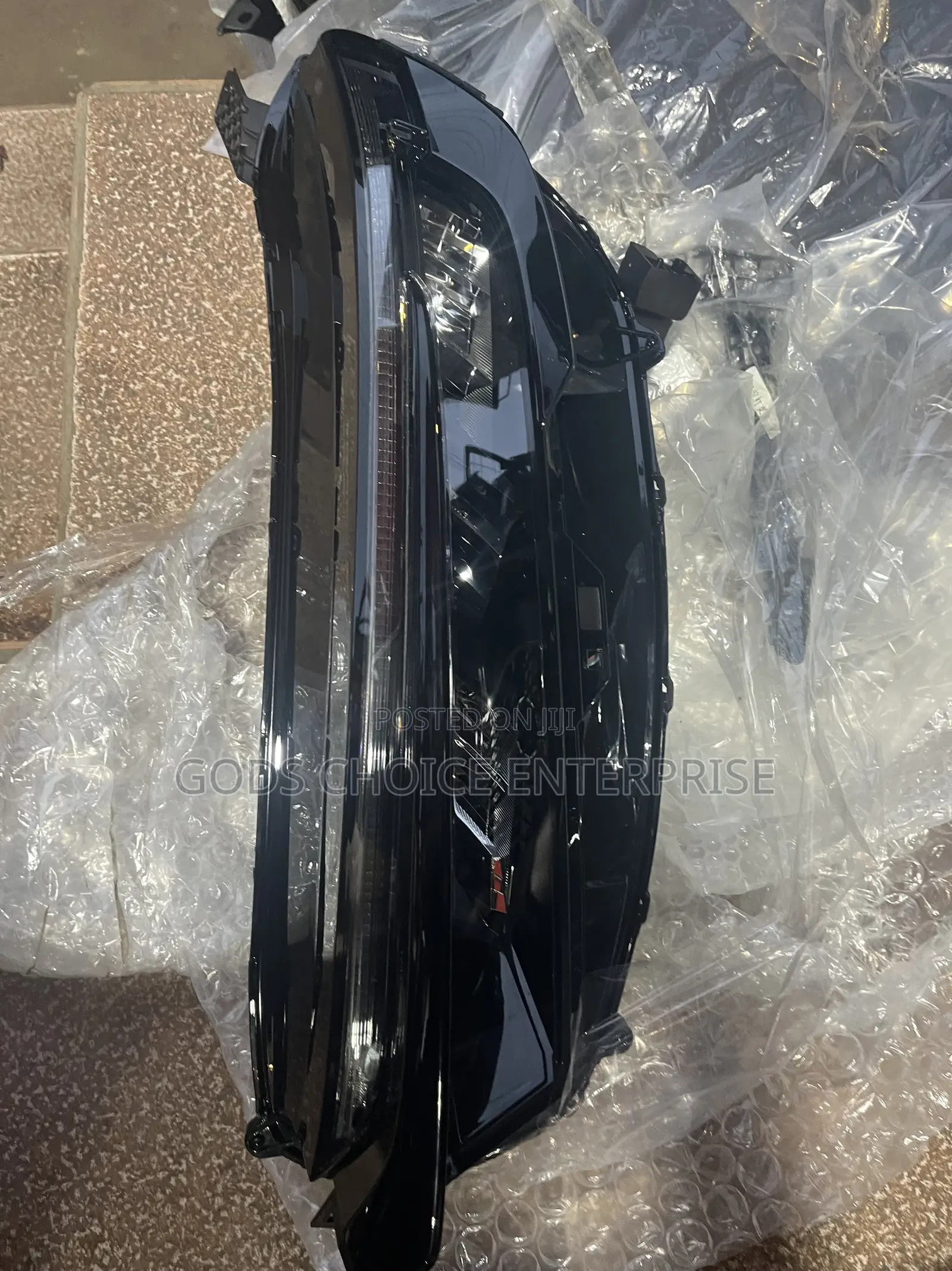 Headlight CRV 2022-2023,2024 Led
