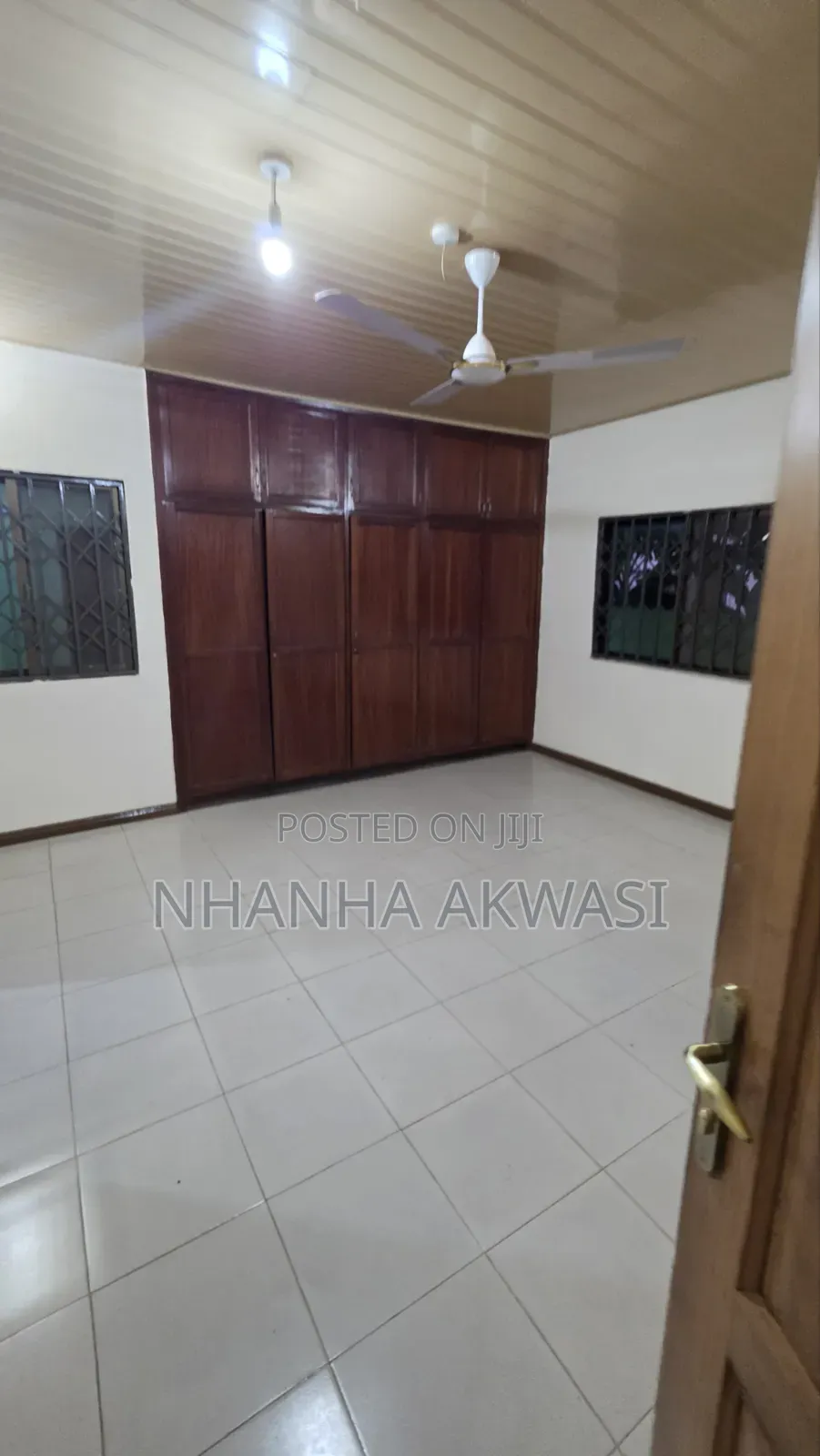 3bdrm House in Lashibi Community 19, Sakumono for rent