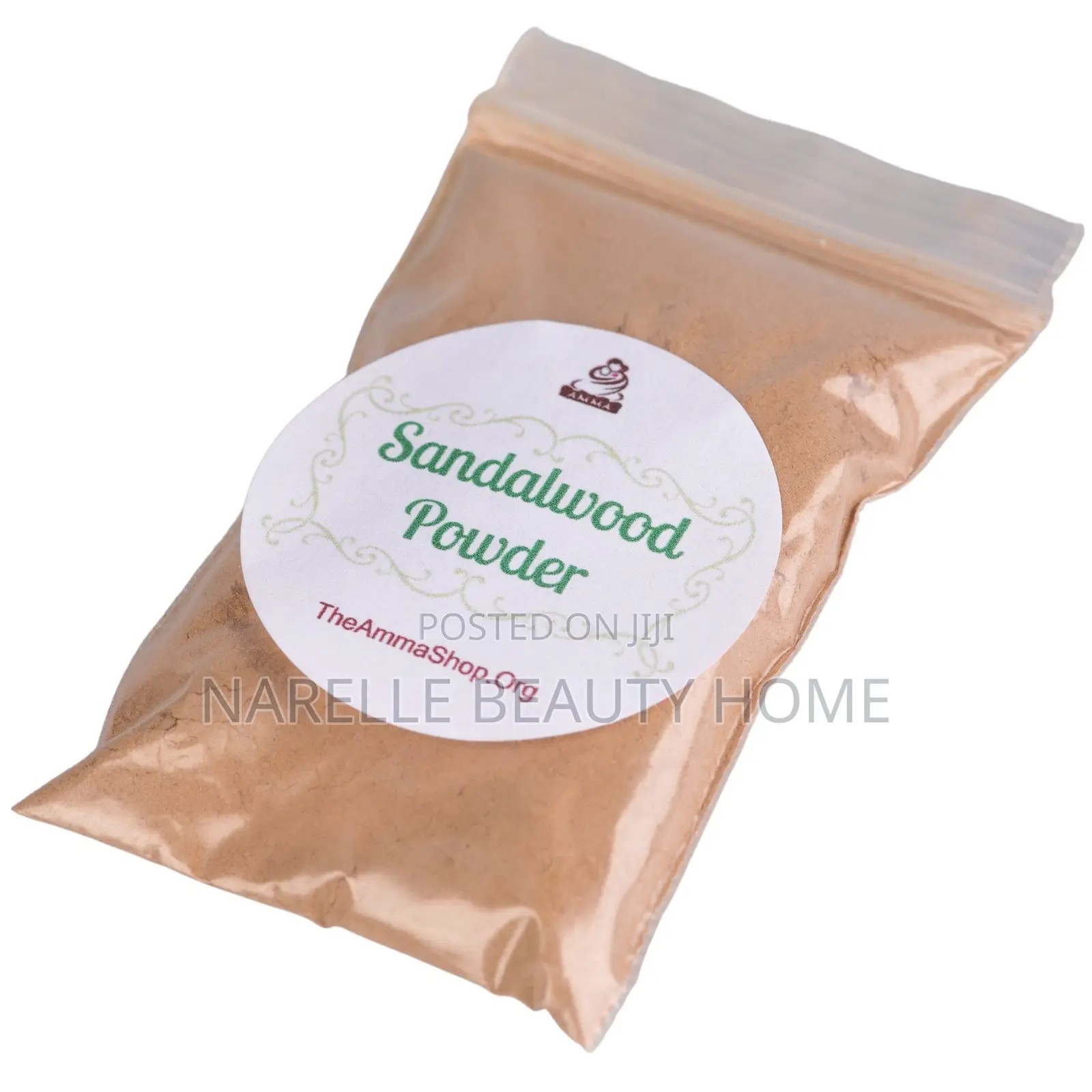 Sandalwood Powder