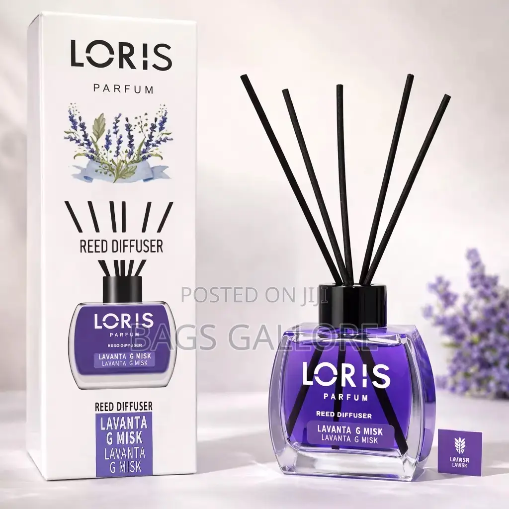 Diffuser Loris