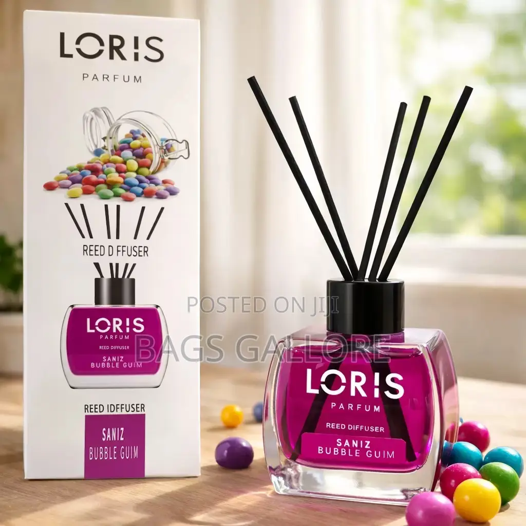 Diffuser Loris