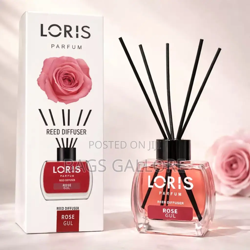 Diffuser Loris