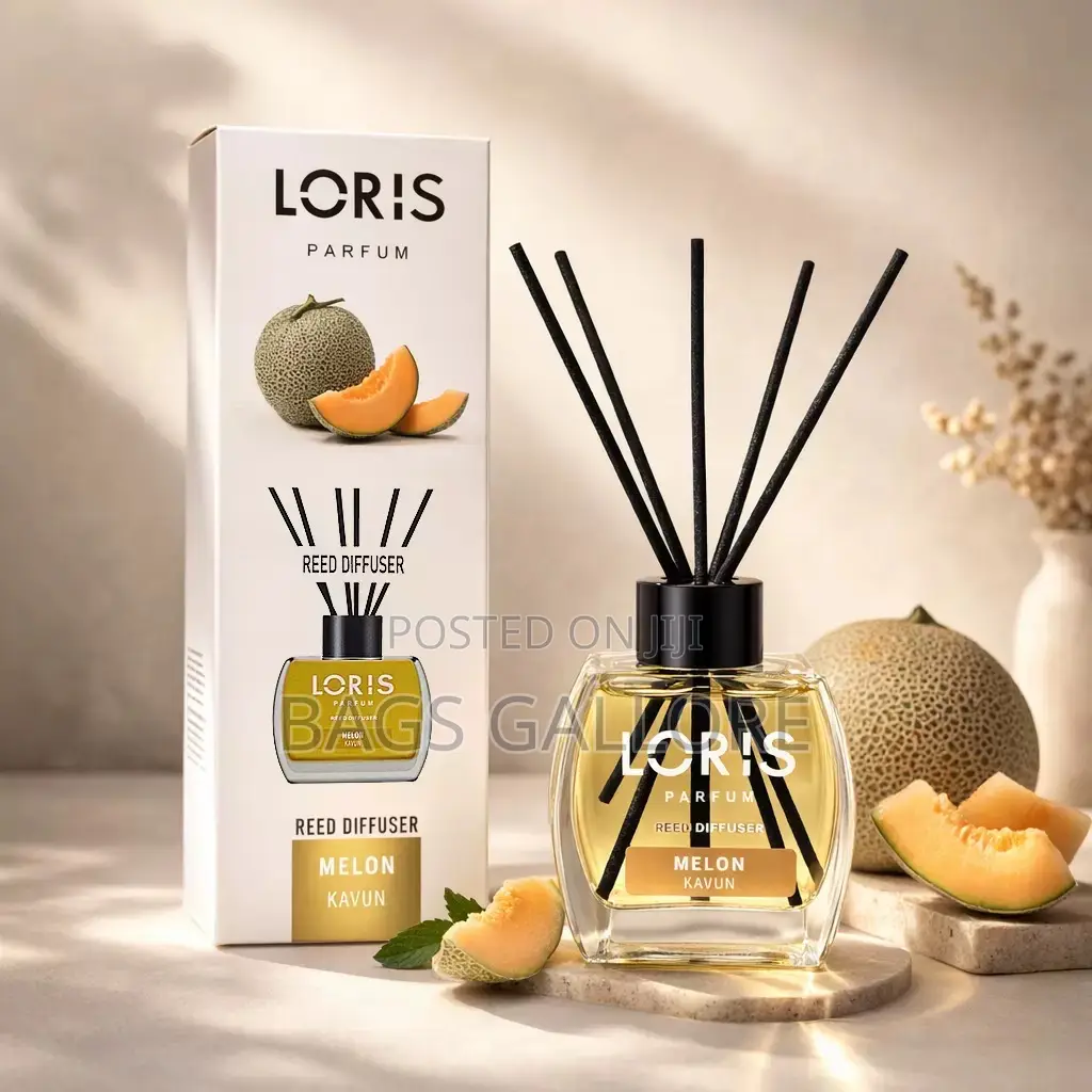 Diffuser Loris