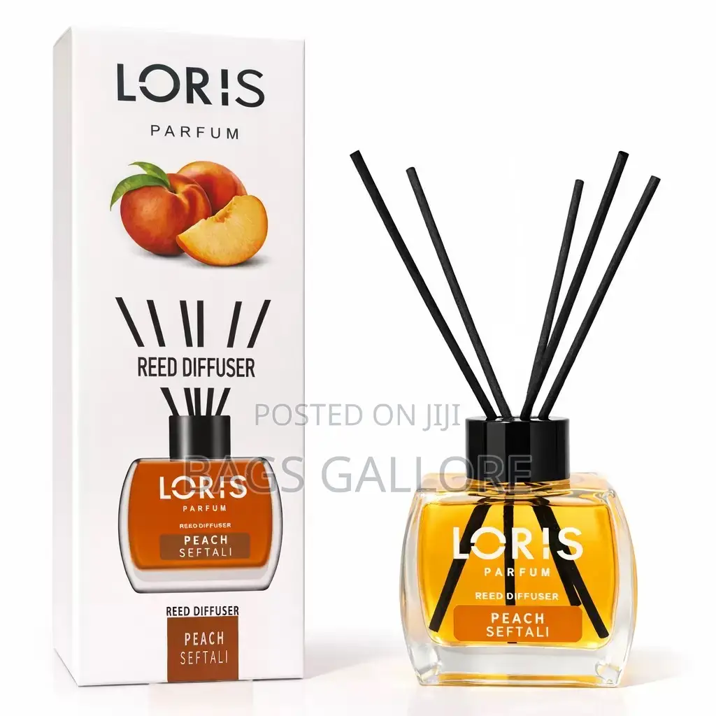 Diffuser Loris