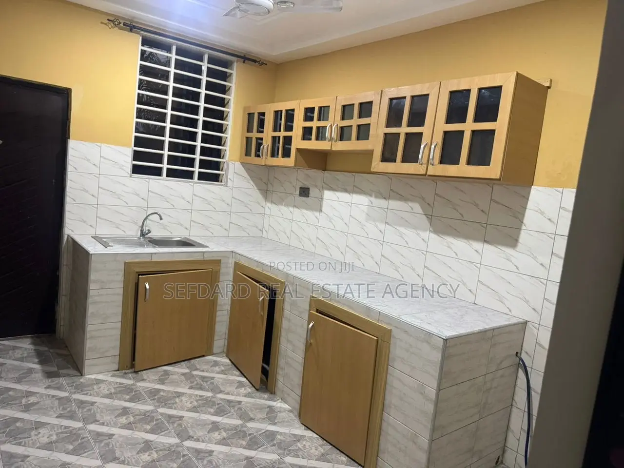 2bdrm Apartment in Sefdard Properties, Tantra Hills for rent