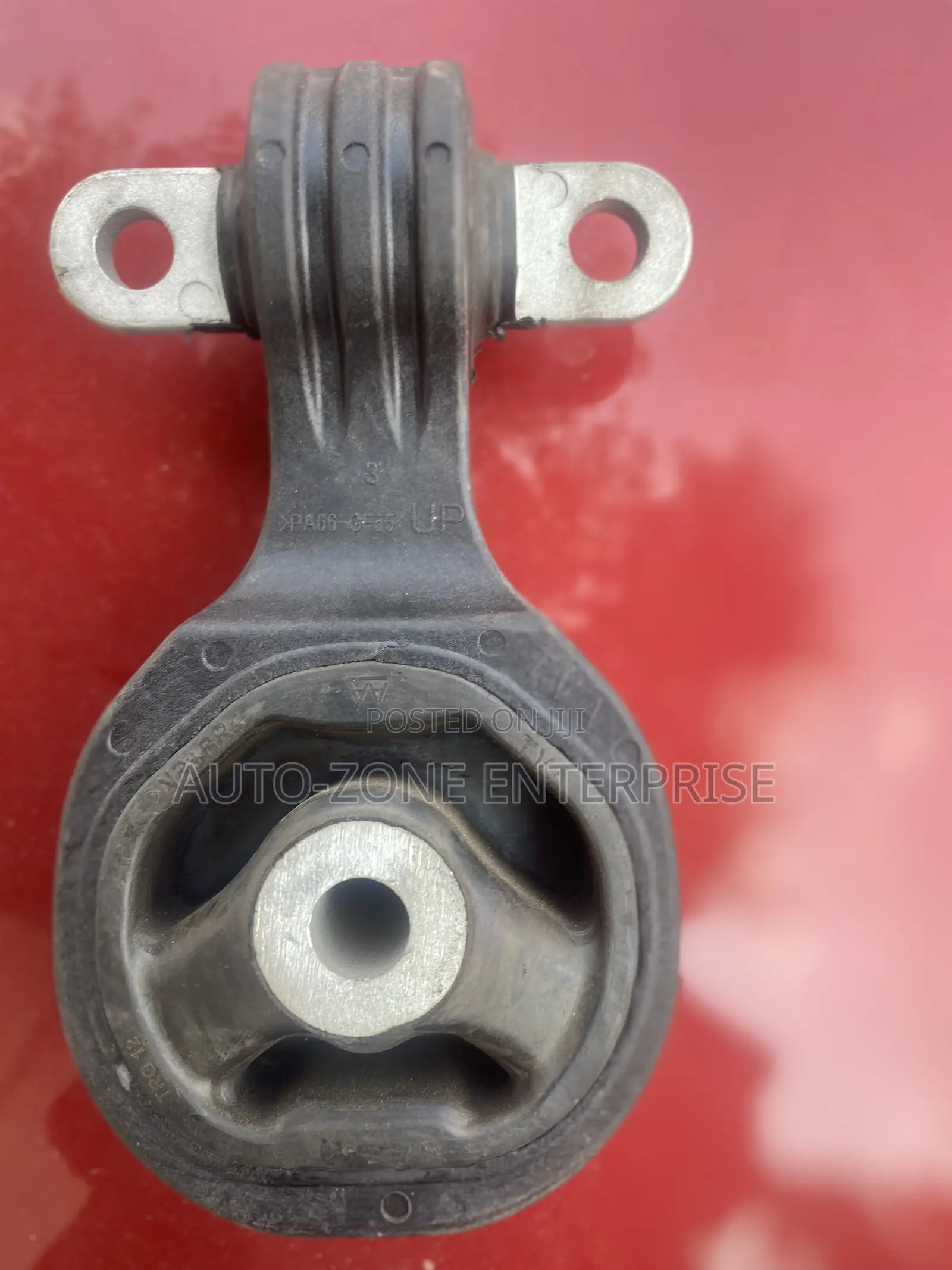 Honda Accord 2018 2019 2020 2021 Engine Seat