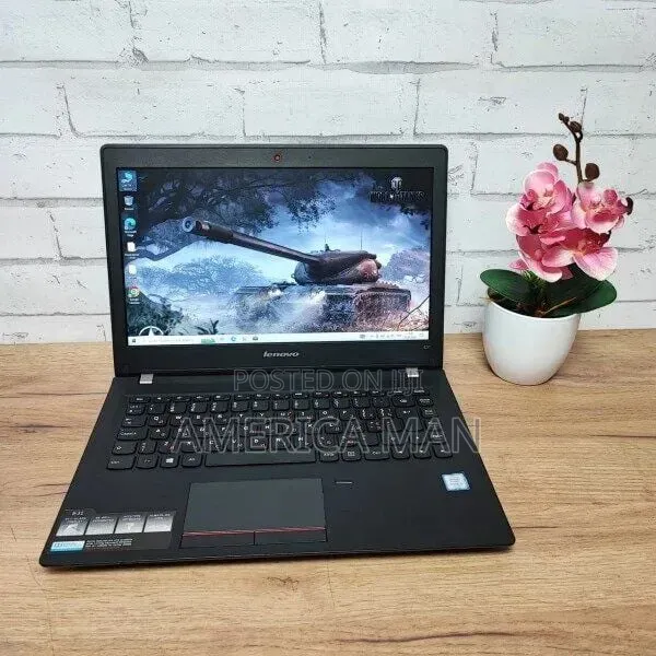 Laptop Lenovo Ideapad 3 8GB Intel Core i5 SSD 320GB