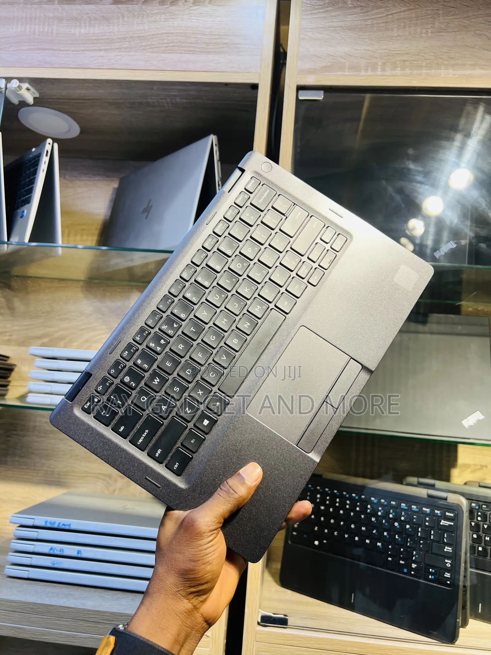 Laptop Dell Latitude 5300 8GB Intel Core i5 SSD 256GB